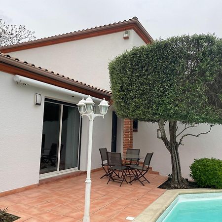 B&B A Toulouse Balma Dış mekan fotoğraf