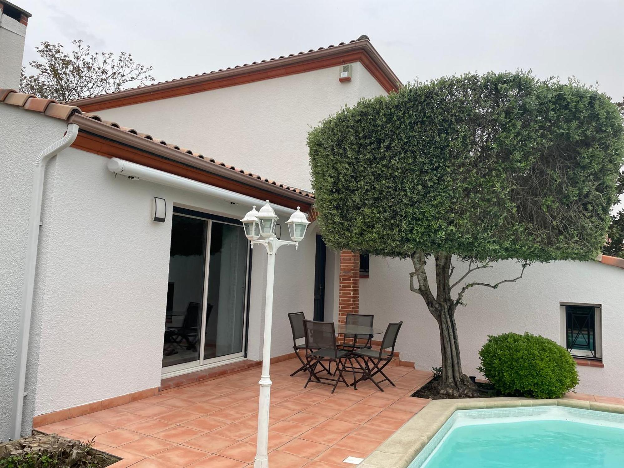 B&B A Toulouse Balma Dış mekan fotoğraf